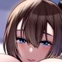 クールな先輩 朝までチ〇ポを離さない