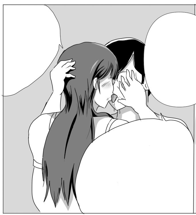 サンプル画像1:いじめっこの母親をはらませる！(マァマレード) [d_419030]