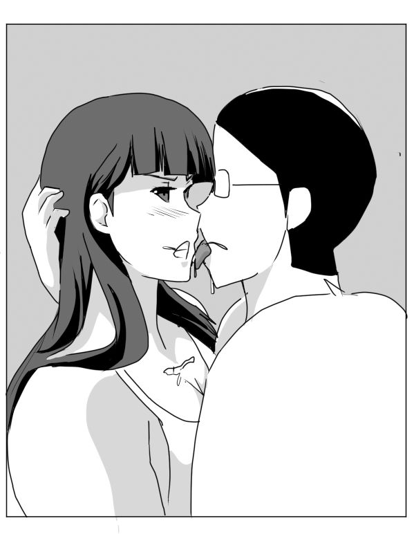 サンプル画像4:いじめっこの母親をはらませる！(マァマレード) [d_419030]