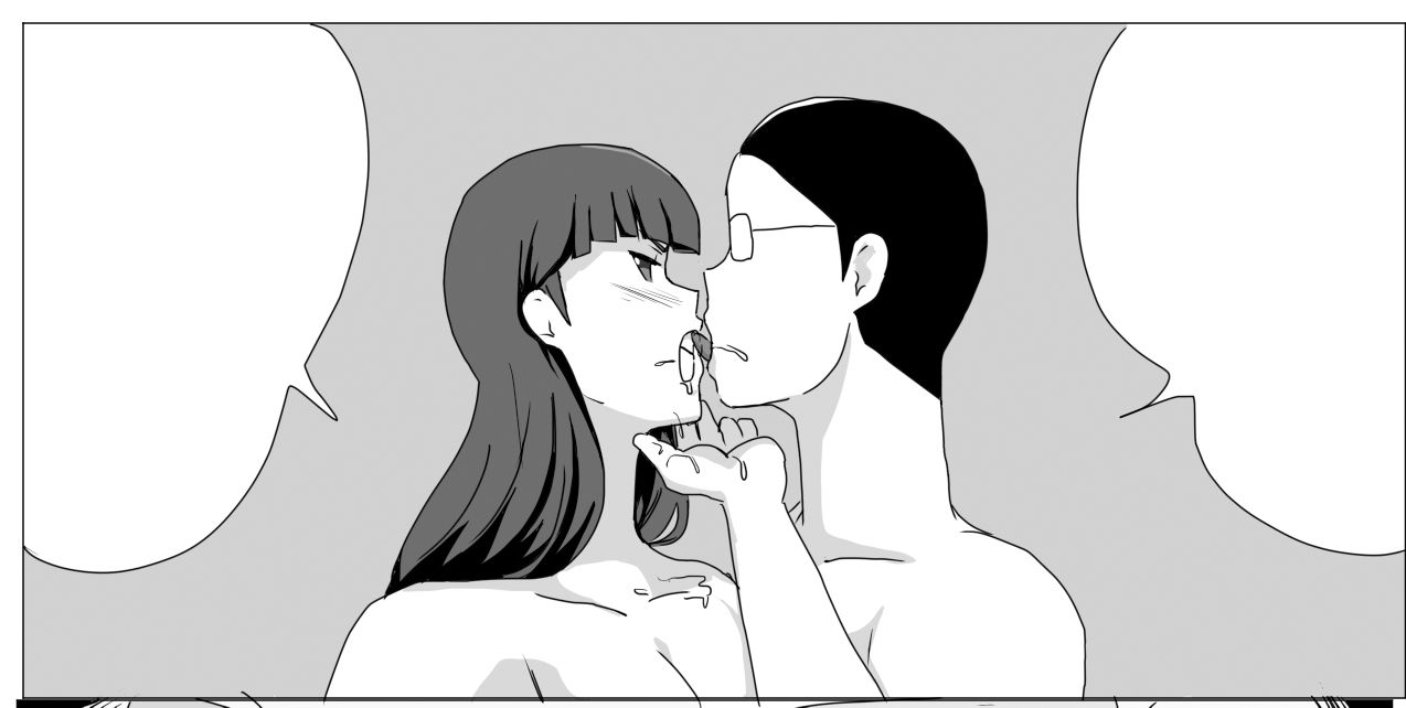 サンプル画像5:いじめっこの母親をはらませる！(マァマレード) [d_419030]