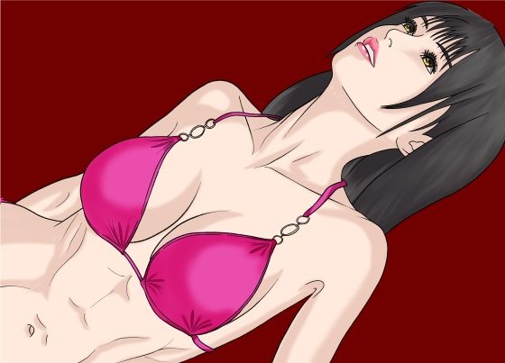 サンプル画像1:憧れの先輩が隣でセックスしているんだが・・・3(阿頼耶識) [d_420762]