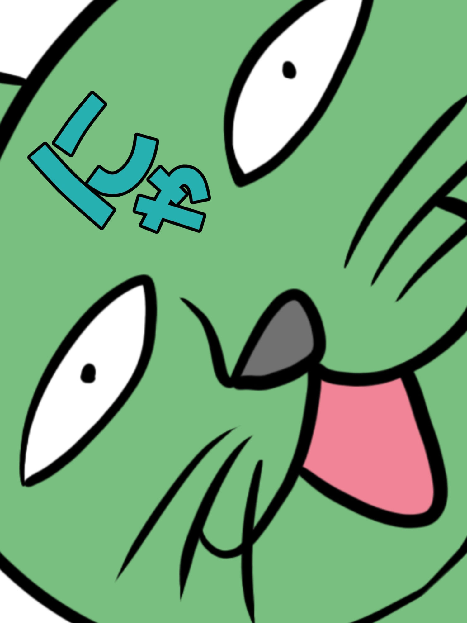 サンプル画像5:猫田さんの日常(ぬーまいと工房) [d_423805]