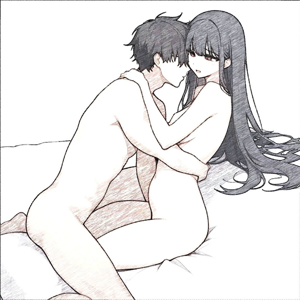 サンプル画像3:あいつは浮気者(ひぐらしなく) [d_424973]