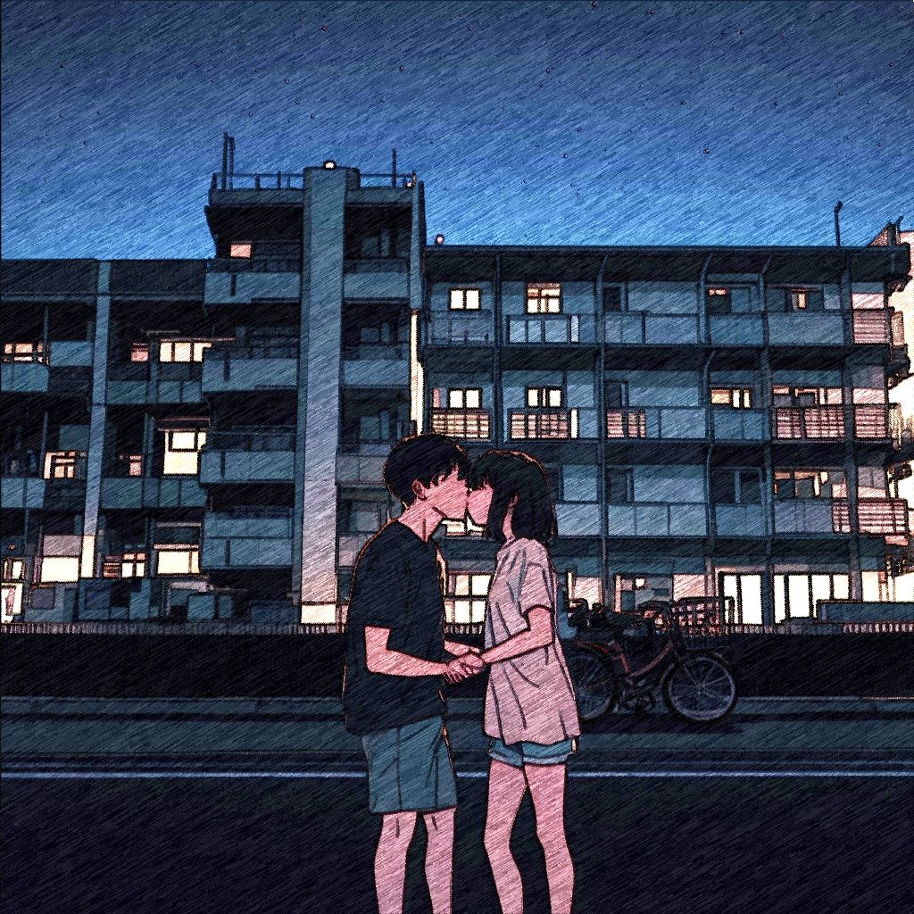 サンプル画像6:あいつは浮気者(ひぐらしなく) [d_424973]