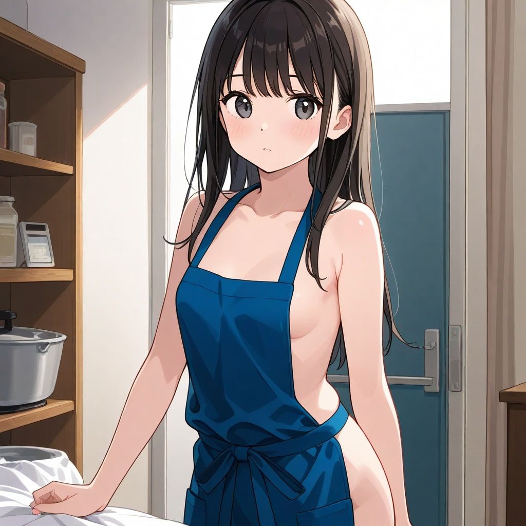 サンプル画像1:昭和47年夏(ひぐらしなく) [d_425803]