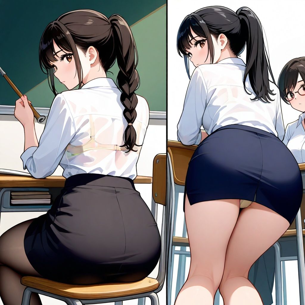 サンプル画像5:昭和47年夏(ひぐらしなく) [d_425803]