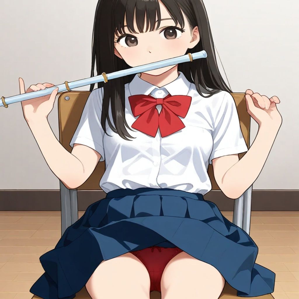 サンプル画像6:昭和47年夏(ひぐらしなく) [d_425803]