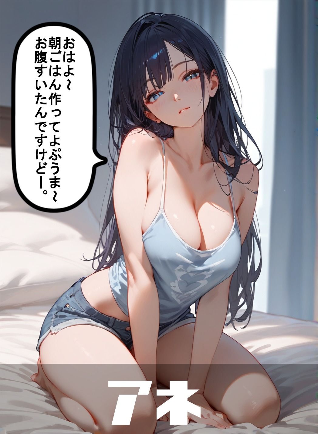 サンプル画像1:即堕ち2コマでゴミ箱に捨てられる20人の女達(ぱぱいや父さん) [d_426180]