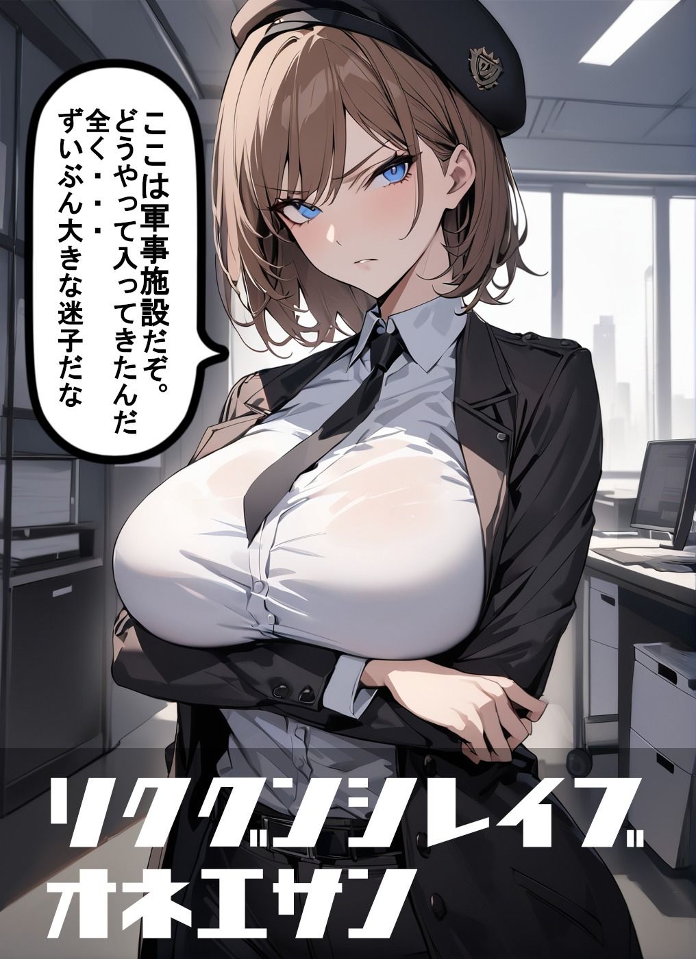 サンプル画像3:即堕ち2コマでゴミ箱に捨てられる20人の女達(ぱぱいや父さん) [d_426180]