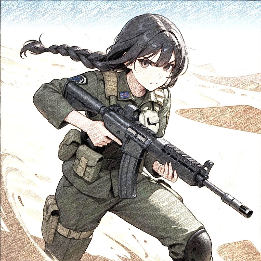 サンプル画像4:WAVE異境へ 2(ひぐらしなく) [d_429284]