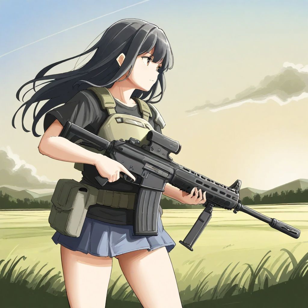 サンプル画像3:WAVE異境へ(ひぐらしなく) [d_430534]