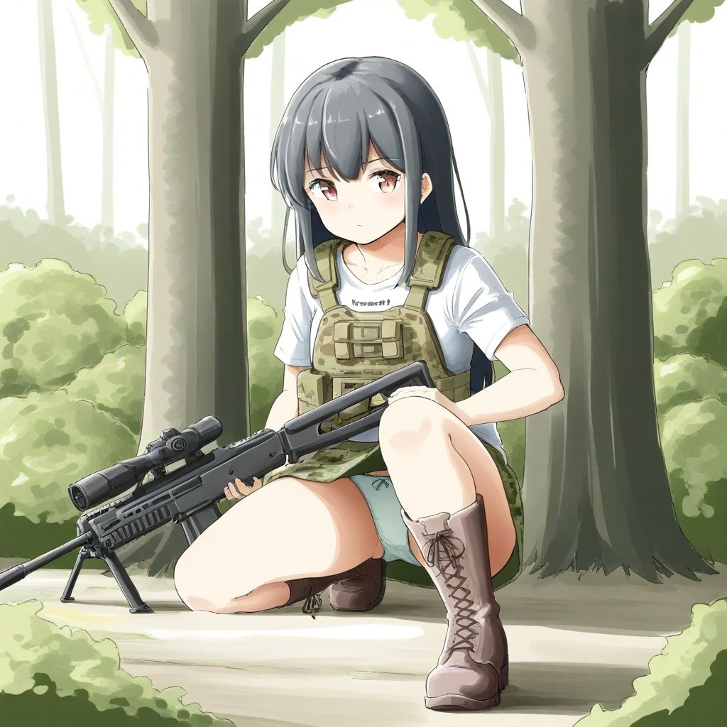 サンプル画像4:WAVE異境へ(ひぐらしなく) [d_430534]