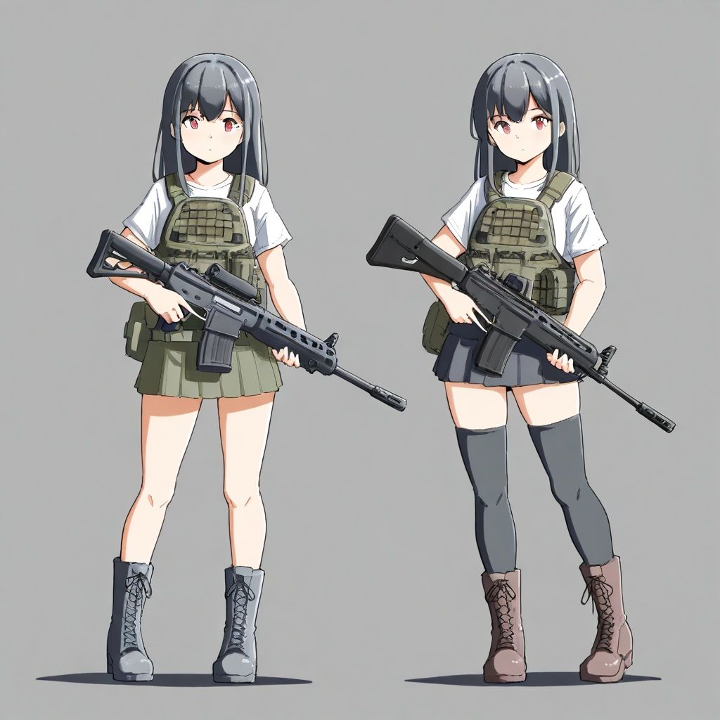 サンプル画像5:WAVE異境へ(ひぐらしなく) [d_430534]