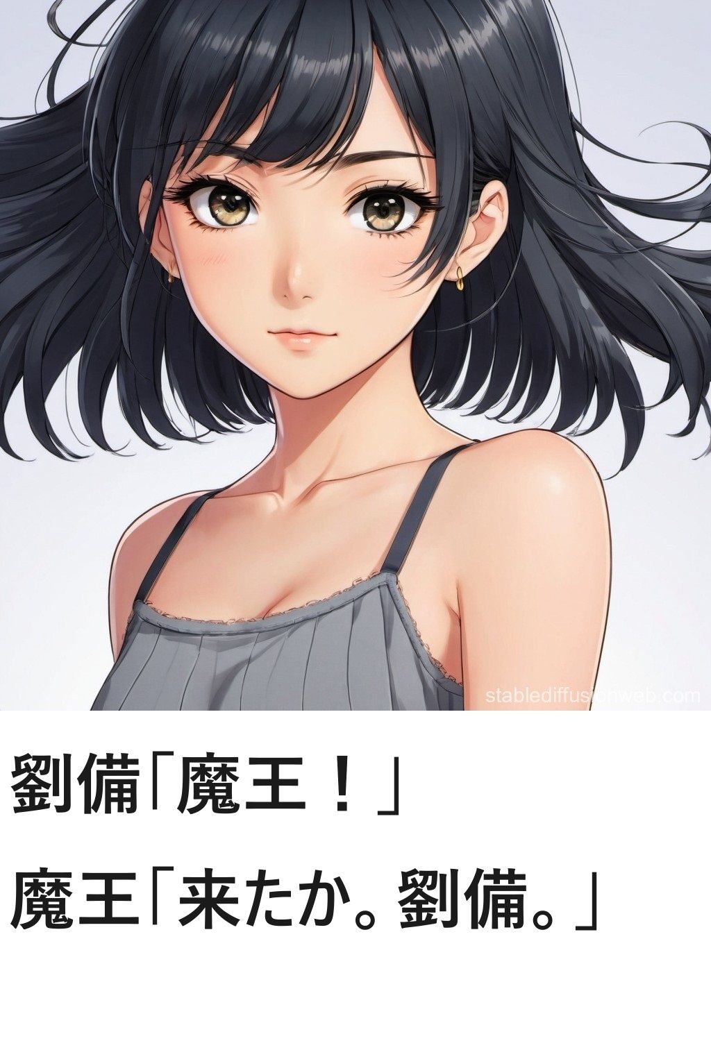 三国志ファンタジー 第1章の画像6