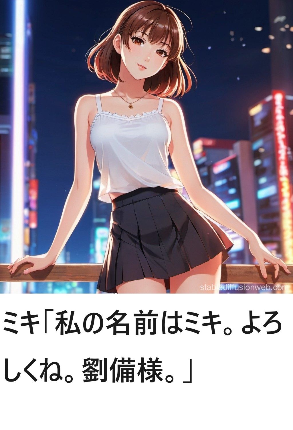 三国志ファンタジー 第1章の画像8