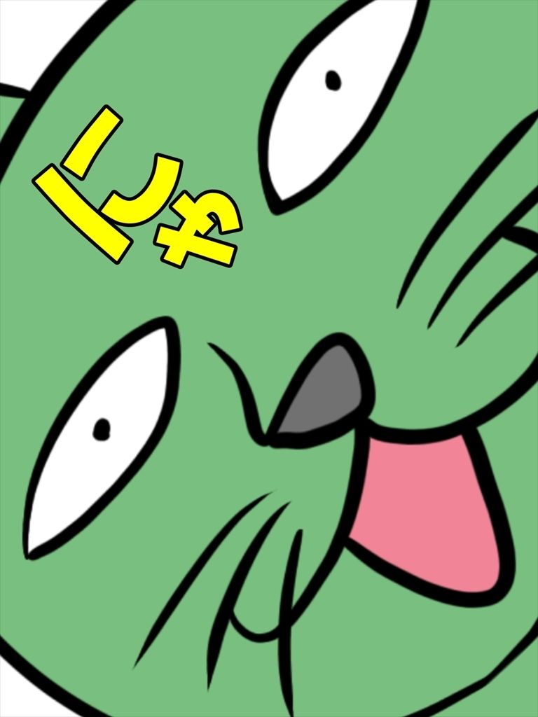 サンプル画像6:猫田さんの日常にゃにゃにゃにゃにゃ(ぬーまいと工房) [d_431701]