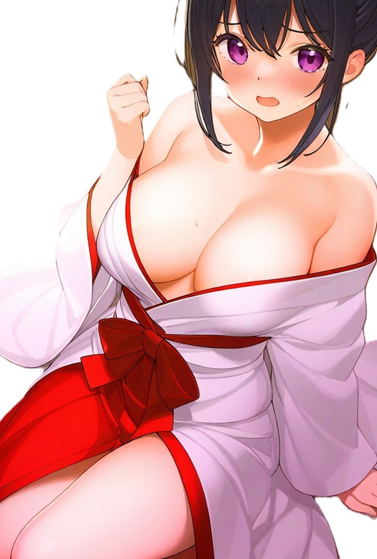 サンプル画像2:娘二人室町を駆ける(ひぐらしなく) [d_431945]