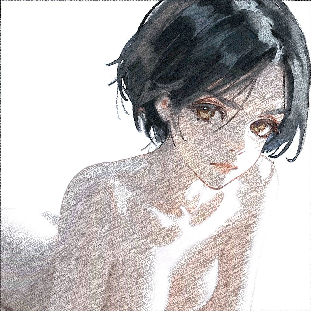 サンプル画像2:ヌードが撮りたい(ひぐらしなく) [d_432344]