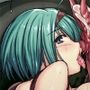 二人の秘め事BADend2