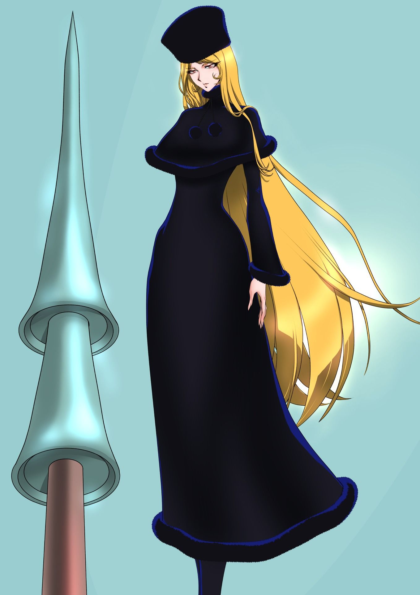 サンプル画像1:イフ・メーテル(悠理愛個人誌会) [d_432940]