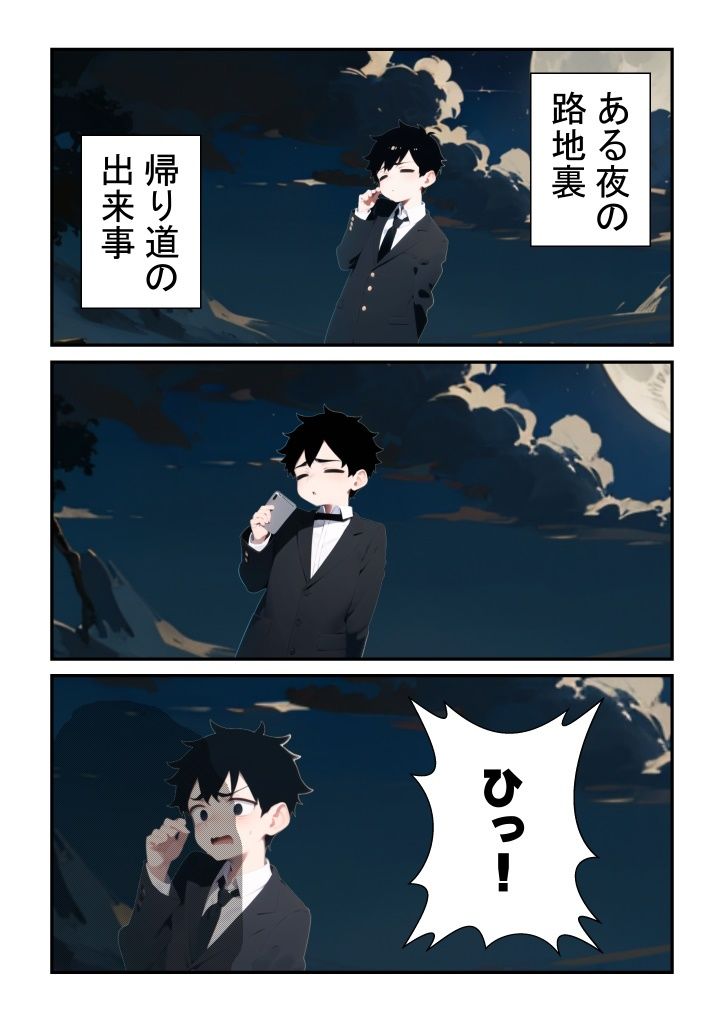 サンプル画像2:逆レSZ(ぬめぬめサークル) [d_433613]