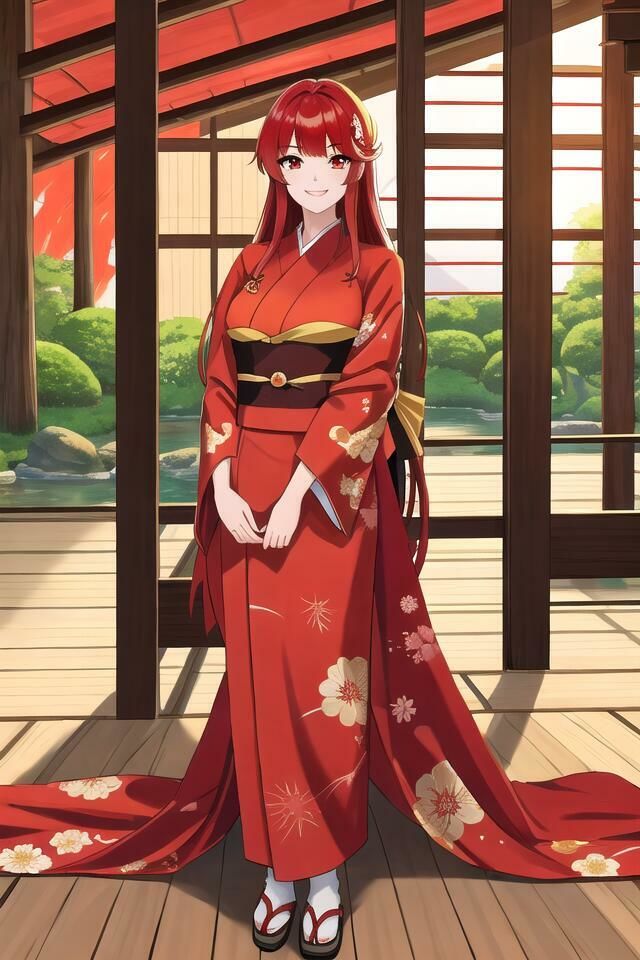 サンプル画像1:ちょっとエッチな 源氏物語（1） 桐壺(しんわ出版) [d_434615]