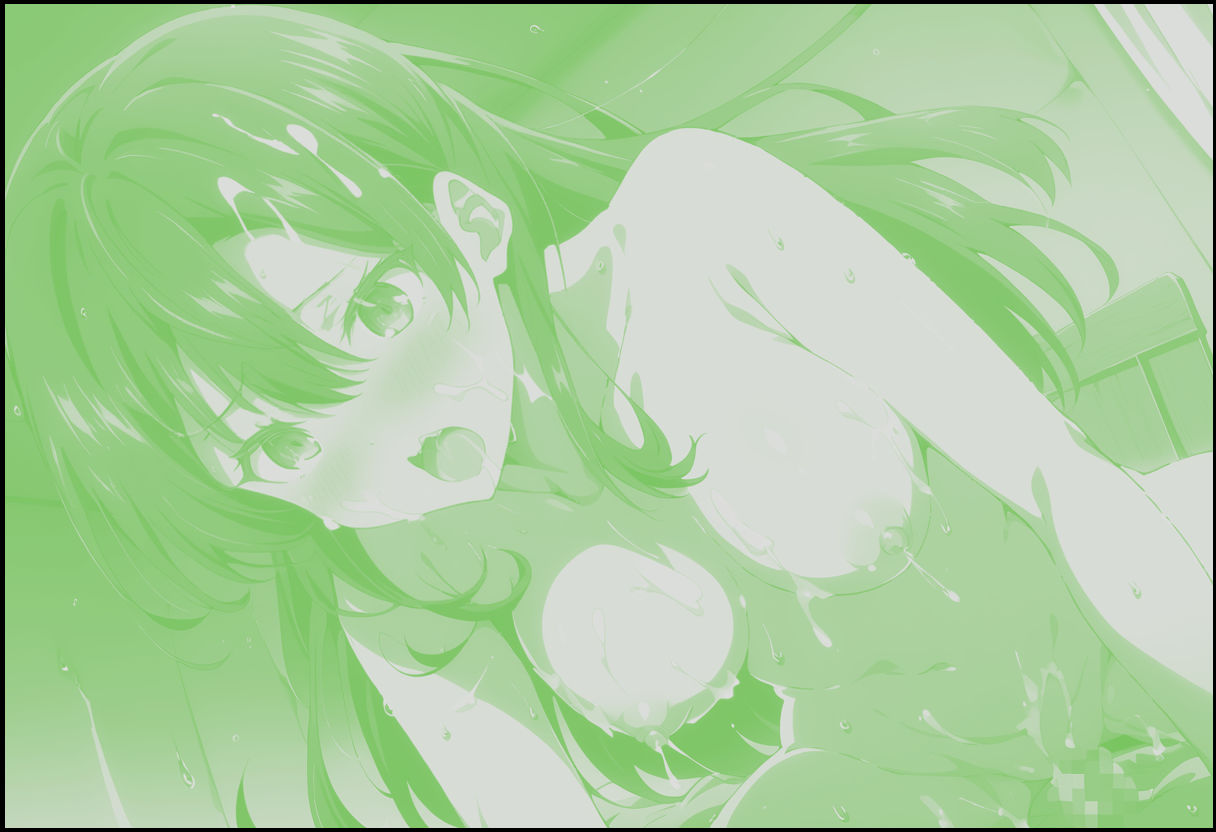 サンプル画像4:可愛い妹・ユキがブラコンの域を超えてくる件。(むさこた) [d_434663]