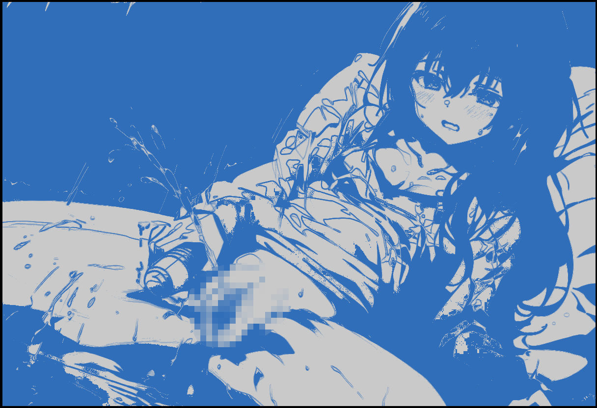 サンプル画像5:可愛い妹・ユキがブラコンの域を超えてくる件。(むさこた) [d_434663]