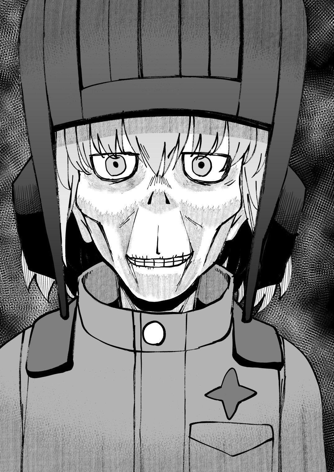 サンプル画像1:F（ファースト）×K時代のみほとエリカのはなし〜その3〜(すたひろBOX) [d_435017]