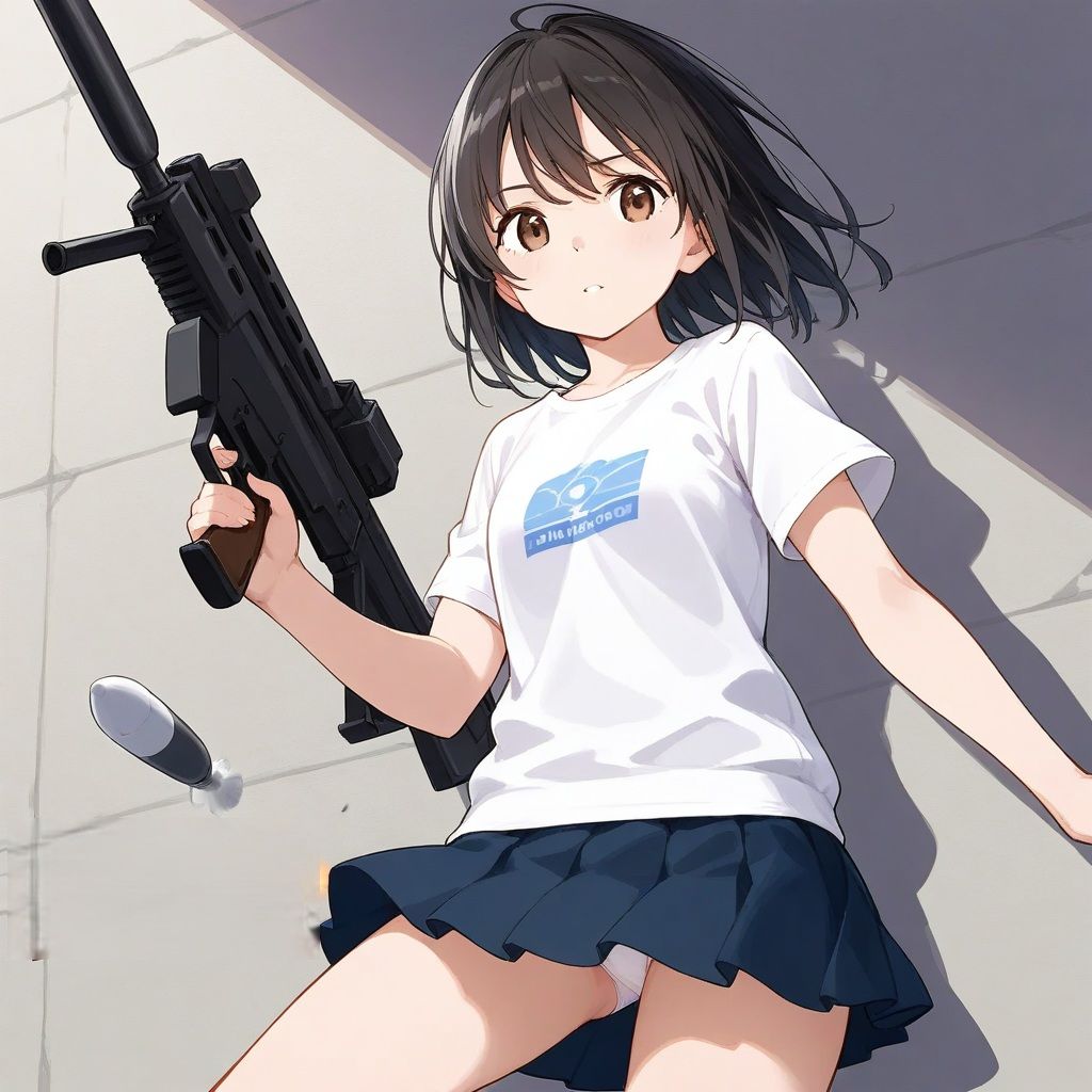 サンプル画像5:WAVE異境へ 3(ひぐらしなく) [d_435041]