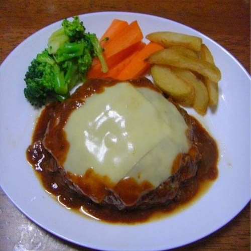 サンプル画像3:料理から入る2.5次元の世界RE19(4コマ大王) [d_435393]