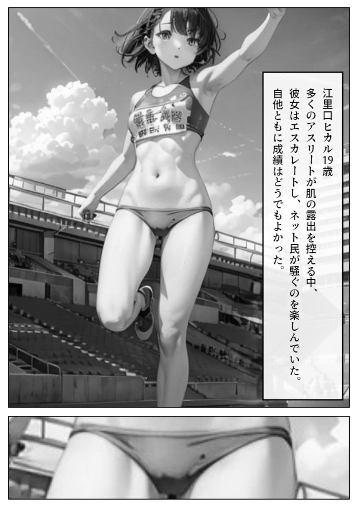 サンプル画像2:1コマまんが1(もう限界) [d_436030]