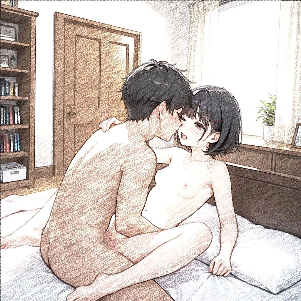 サンプル画像1:ヌードが撮りたい2(ひぐらしなく) [d_436780]