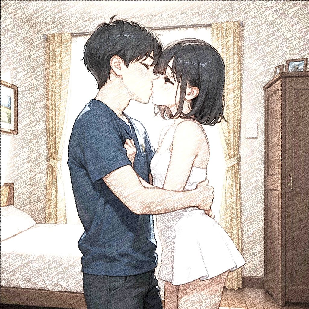 ヌードが撮りたい2  彼女の処女をのサンプル画像 6