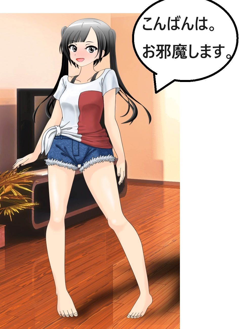 オタクとアイドル〜単純で純粋な恋の物語〜