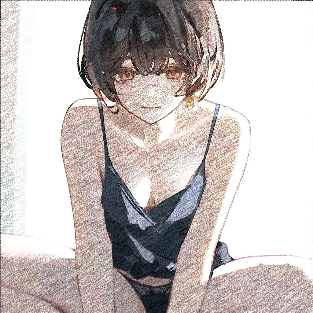 サンプル画像2:ヌードが撮りたい 3(ひぐらしなく) [d_438399]