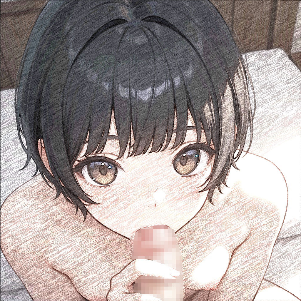 サンプル画像4:ヌードが撮りたい 3(ひぐらしなく) [d_438399]