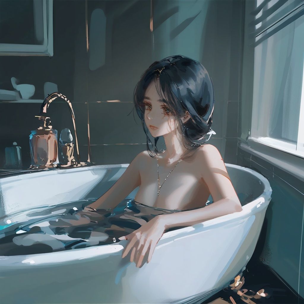 サンプル画像4:女好き(ひぐらしなく) [d_440087]