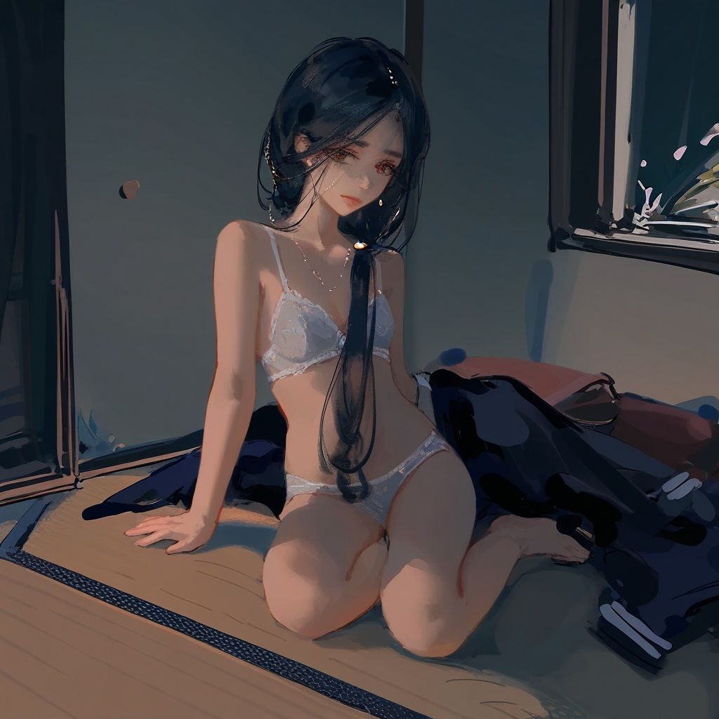 女好き 夜行で出会った女性との画像7