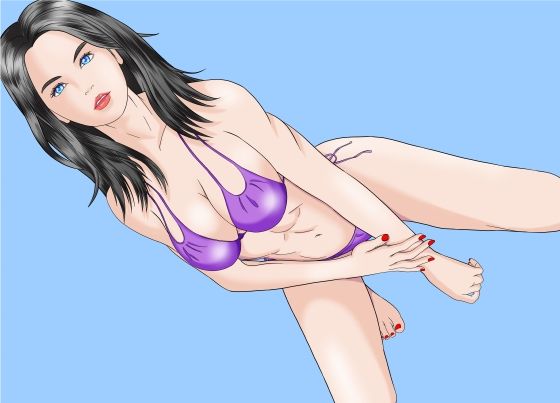 サンプル画像1:拝啓旦那様、週末はガチムチマッチョにハメられてます(阿頼耶識) [d_440968]