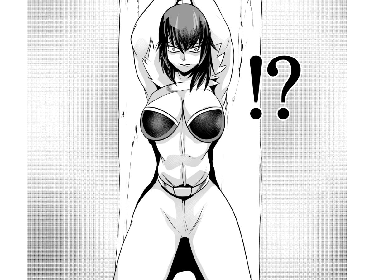 サンプル画像2:斬る×姦る(ちくわ会) [d_441330]