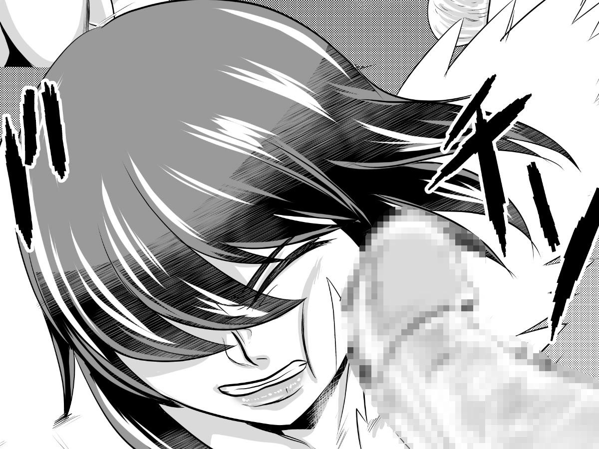 サンプル画像5:斬る×姦る(ちくわ会) [d_441330]