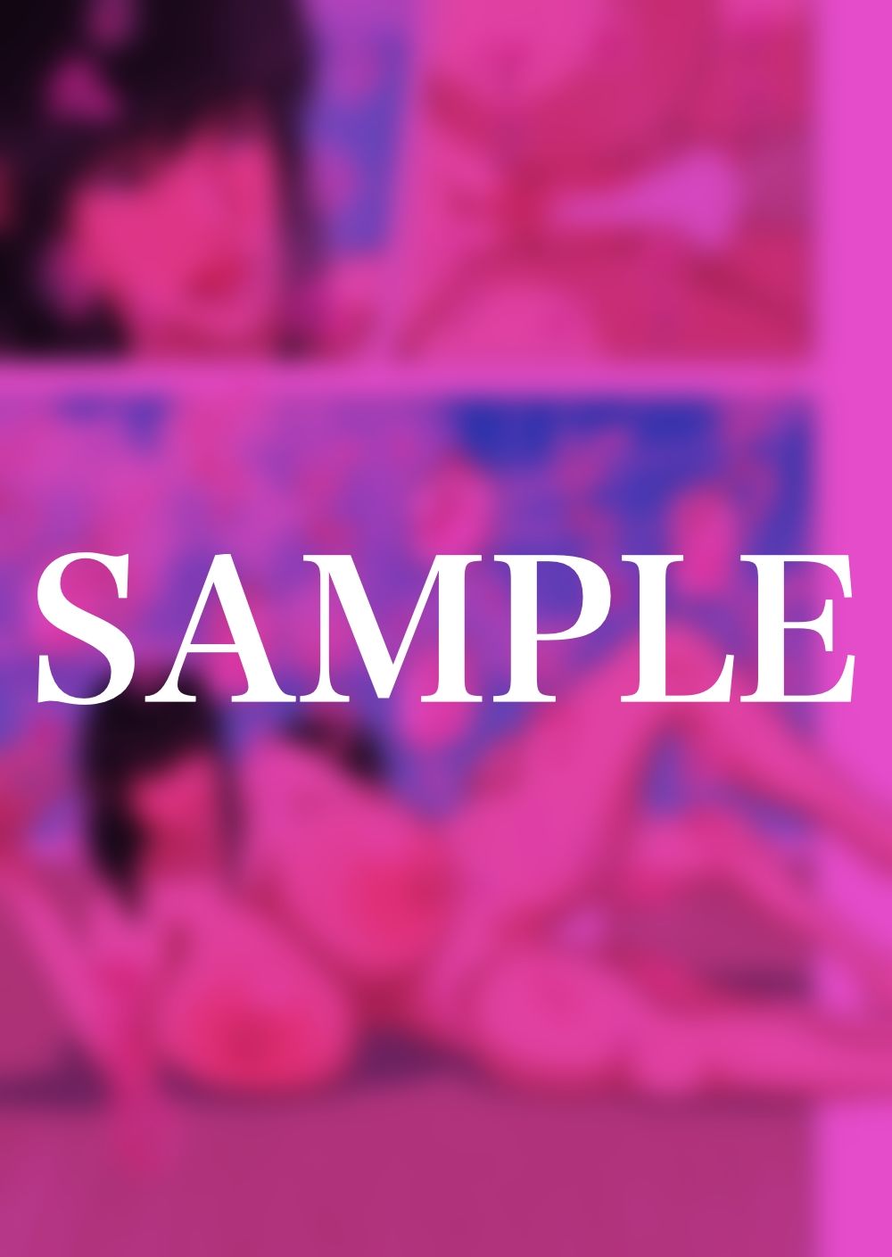 サンプル画像6:母ちゃんと海に来たら…(銀エイジ) [d_441344]