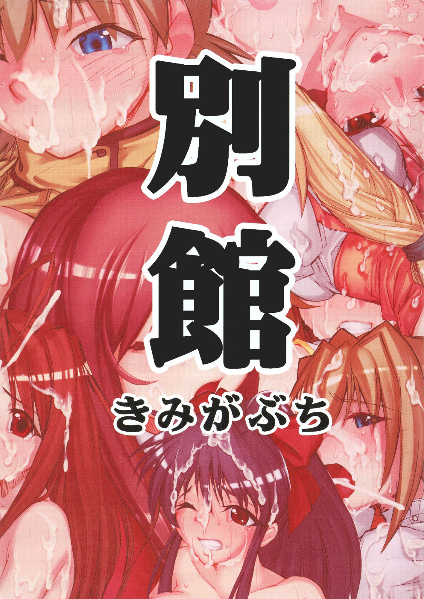 サンプル画像1:別館 きみがぶち(スタジオKIMIGABUCHI) [d_441762]