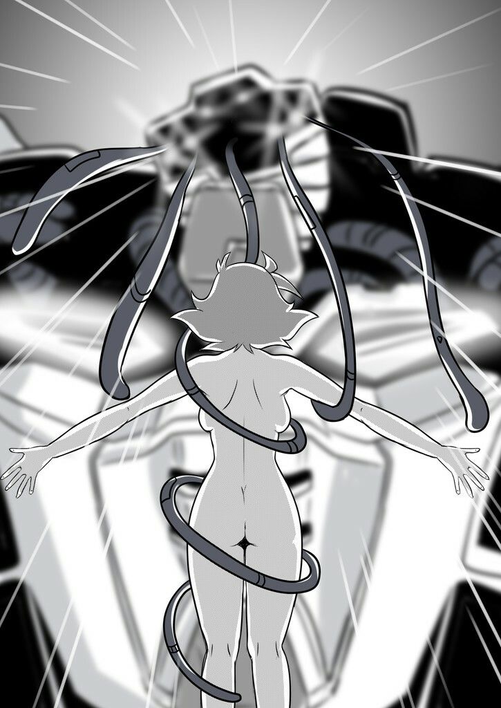 サンプル画像2:触麗(水球晶庭園) [d_442974]