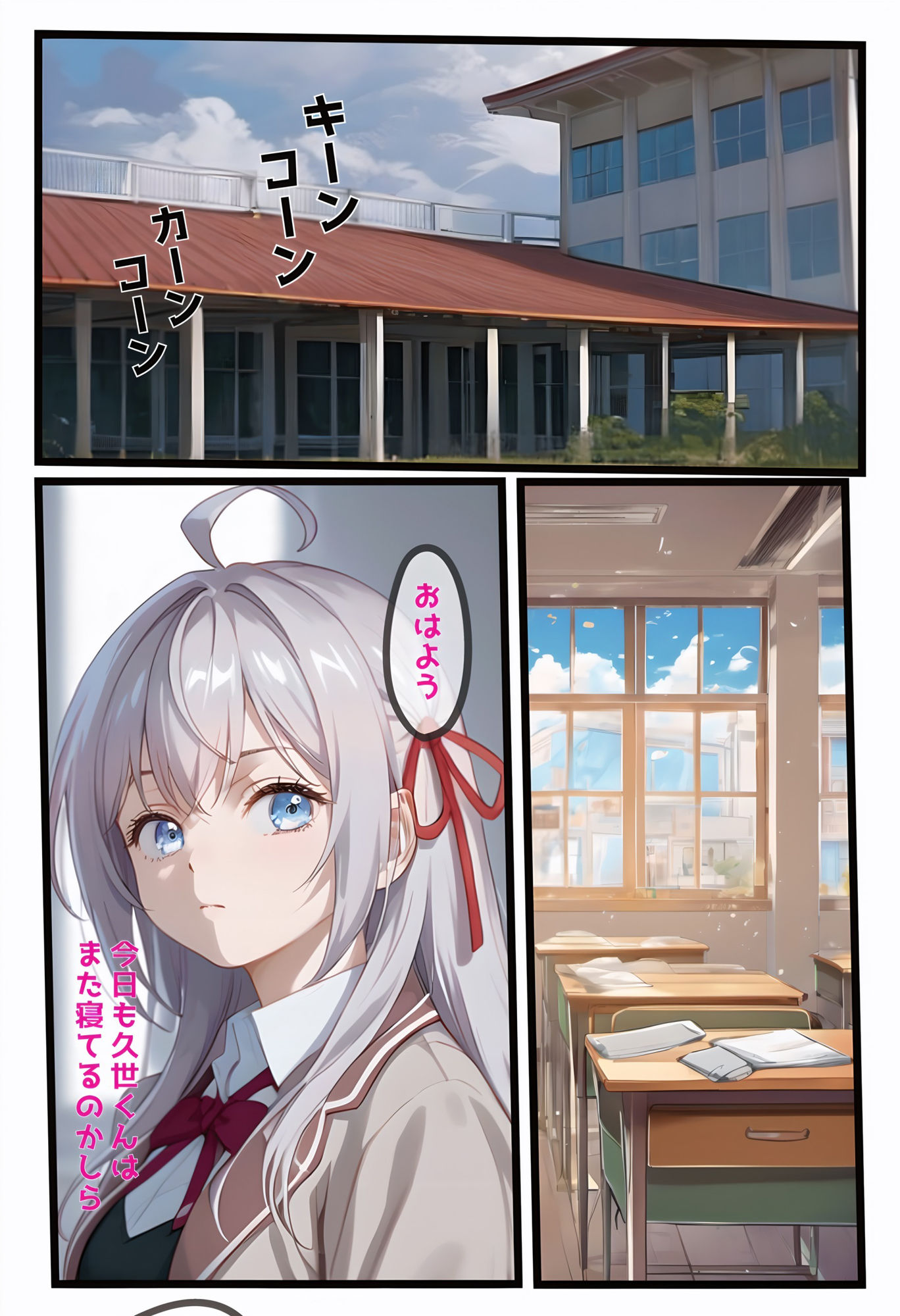 サンプル画像1:ロシデレ アーリャ編(遊悠（ユウユウ）) [d_444420]