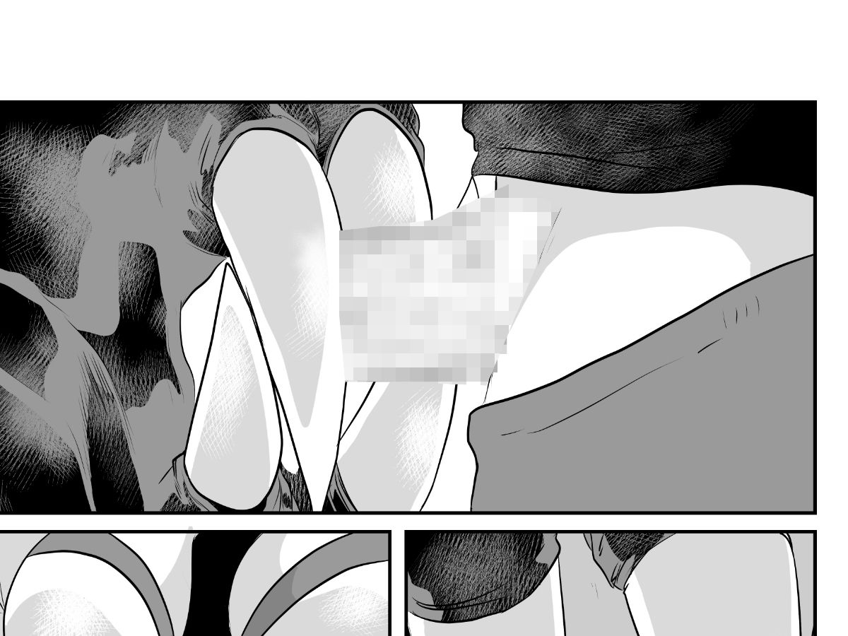 サンプル画像2:境界屋台02(ちくわ会) [d_445252]