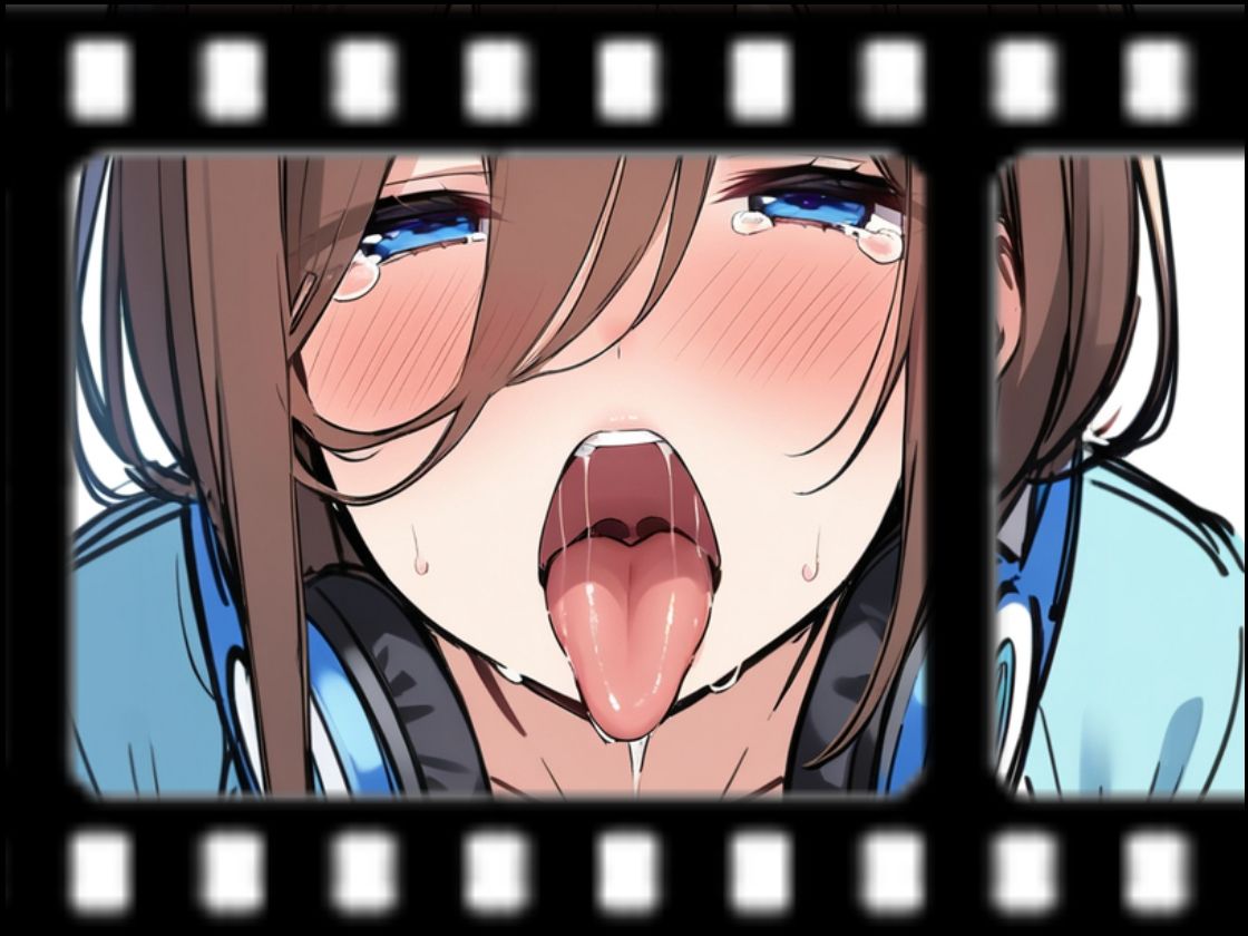 サンプル画像3:放課後ヒロインズ 中野 ●玖(ヒロイン turbo type D) [d_446684]