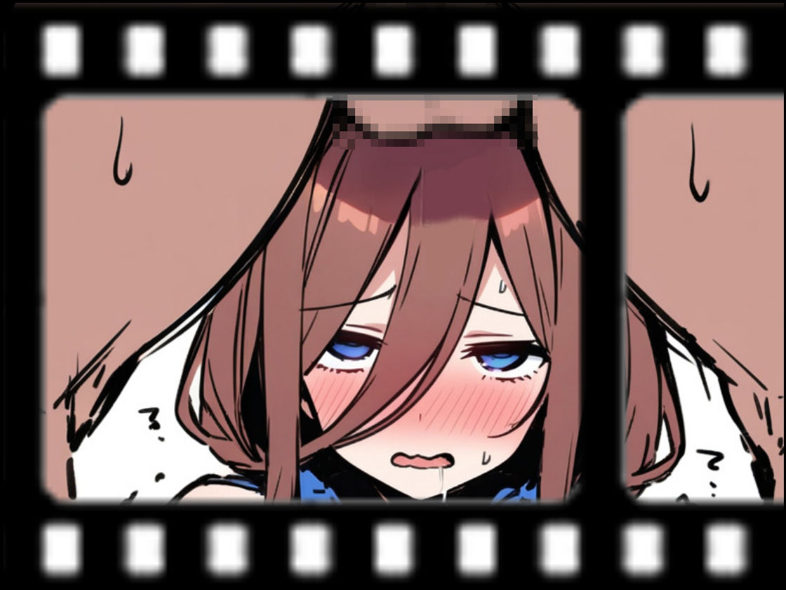 サンプル画像4:放課後ヒロインズ 中野 ●玖(ヒロイン turbo type D) [d_446684]