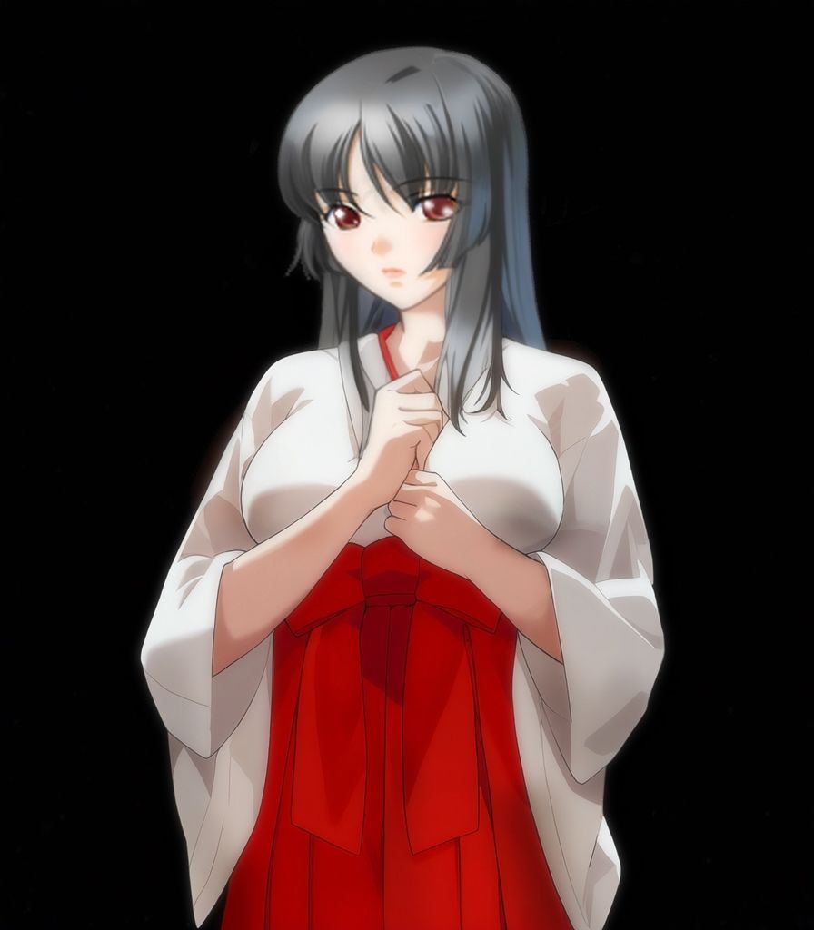 サンプル画像2:『巫女少女、陰核尿道触手寄生、寸止め深イキ地獄！ 清楚な巫女の陰核と尿道が触手に寄生され媚毒を打ち込まれ続け寸止め地獄と神経の奥からの深イキで壊される話』【前編・触手寄生媚毒地獄】(淫乱テディベア) [d_447002]